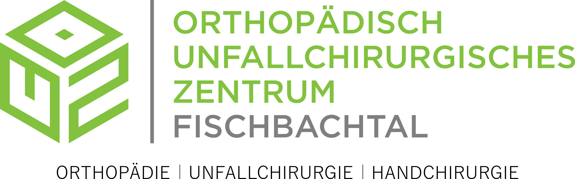Orthopädisch Unfallchirurgisches Zentrum Fischbachtal